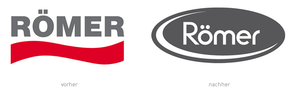 Römer Logo