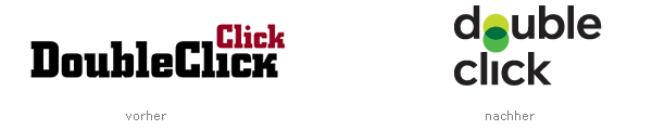 Double Click Logo