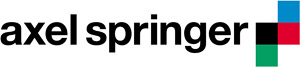 Axel Springer Logo