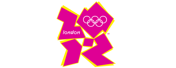 Olympia London 2012 Logo