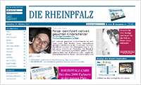 Relaunch Rheinpfalz