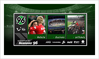 Relaunch Hannover 96