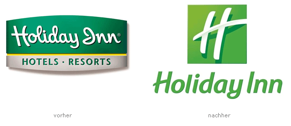 Holiday Inn Logo