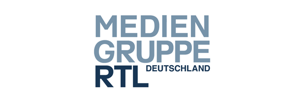 Mediengruppe RTL Logo