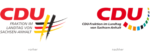 CDU Fraktion Logo