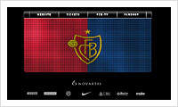 Relaunch FC Basel