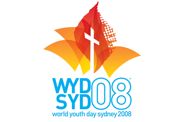 Weltjugendtag Logo