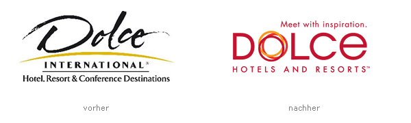 Dolce Hotels Logo