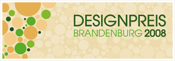 Designpreis Brandenburg