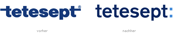 Tetesept Logo