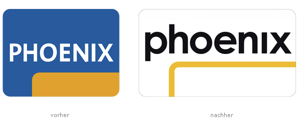 Bildergebnis für fotos vom logo de tv-senders phoenix