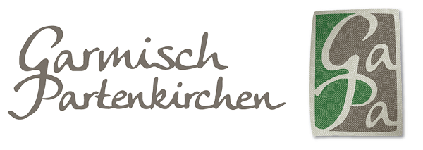 Garmisch-Partenkirchen Logo