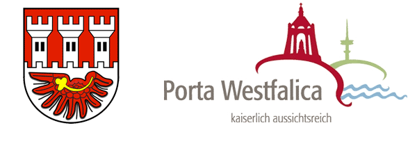 Porta Westfalica Logo