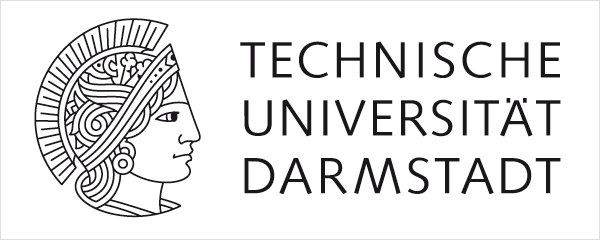 Technische Universität Darmstadt Logo
