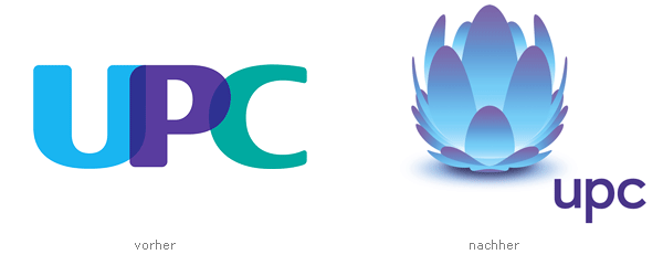 UPC Logo