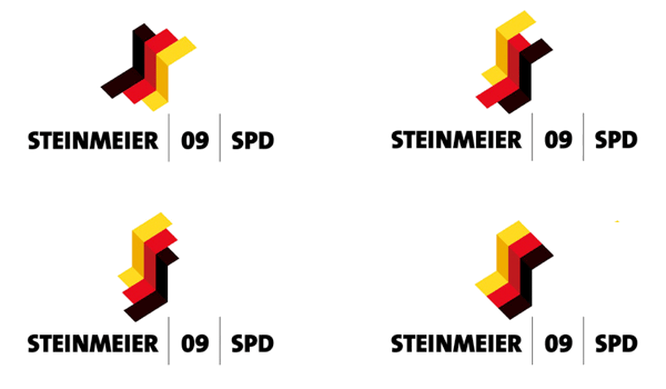 Frank Steinmeier Logo