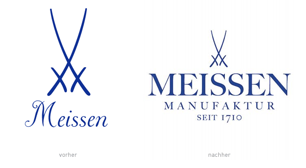 Meissen Logo
