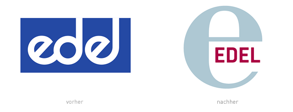 Edel Music Logo