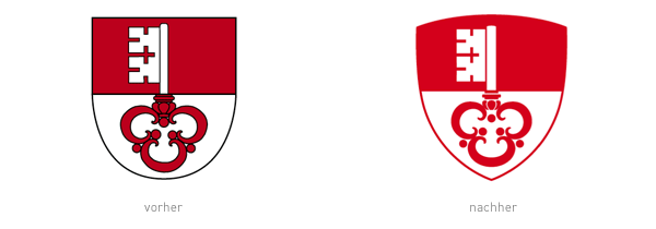 Kanton Oberwalden Wappen