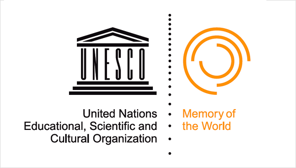 Memory of the World Logo