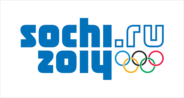 Sochi Logo 2014
