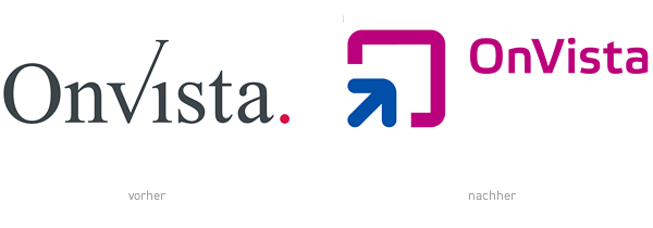 OnVista Logo