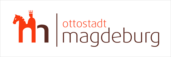 Magdeburg Stadtlogo