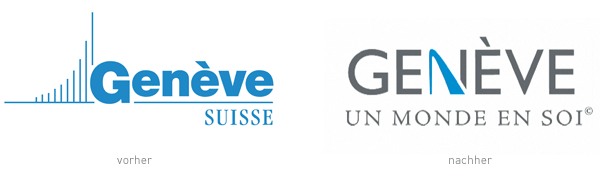 Genf Logo