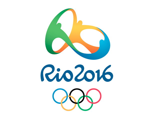 Rio 2016 Olympia Logo