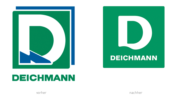 Deichmann Logo