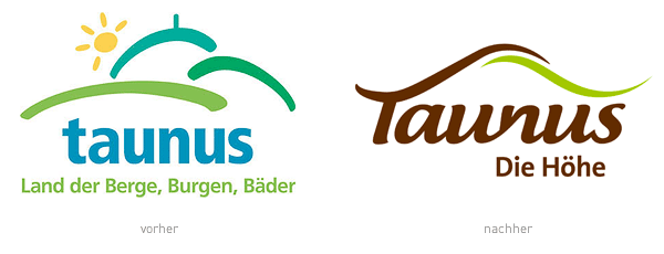 Taunus Logo