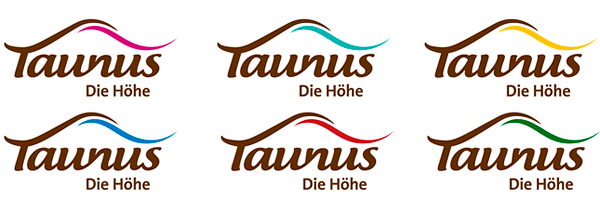 Taunus Logos