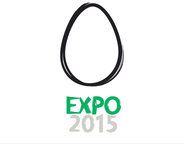 EXPO 2015 Logo 1