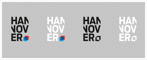 Hannover Logos