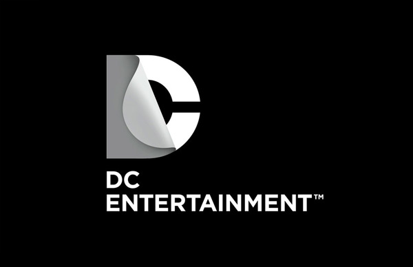 DC Entertainment Logo