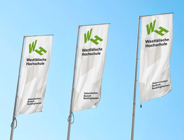 Westfälische Hochschule Design Anwendungen