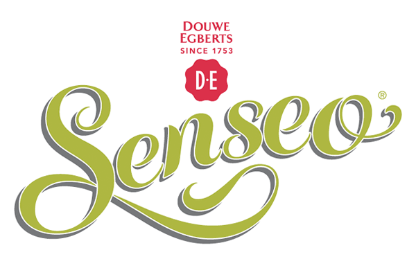 Senseo Douwe Egberts Logo