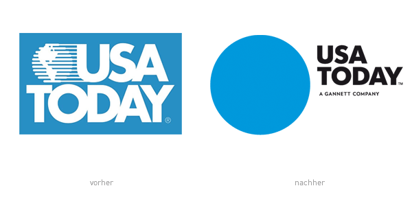 USA TODAY Logo
