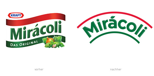 Miracoli Logo