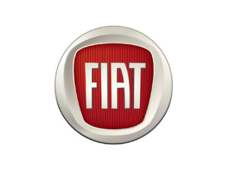 Fiat Logo (2007)