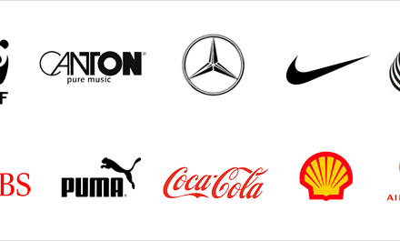 Die besten Logos | Eine persönliche Sammlung