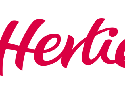 Logo Hertie (2007)