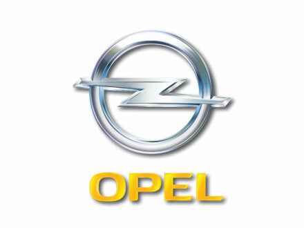 Opel Logo (2007)