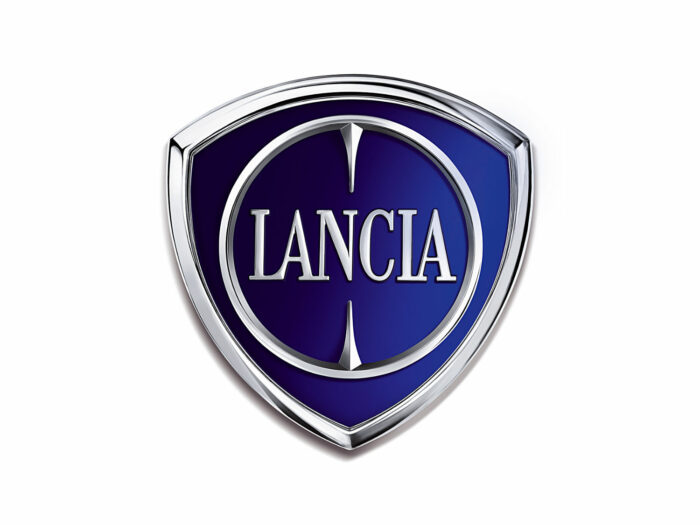 Logo Lancia (2007), Quelle: Lancia