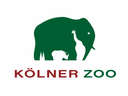 Kölner Zoo Logo, Quelle: Kölner Zoo