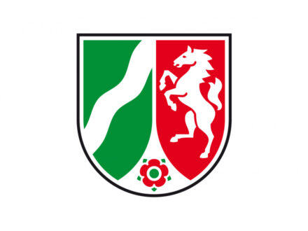NRW Wappen, Quelle: Landesregierung NRW