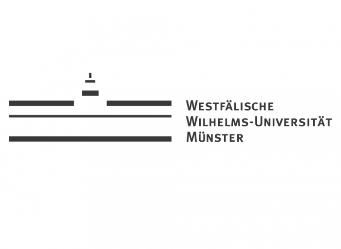 Universität Münster erhält neues Logo – Design Tagebuch