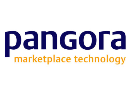 Neues Corporate Design – Pangora