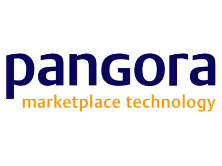 Neues Corporate Design – Pangora