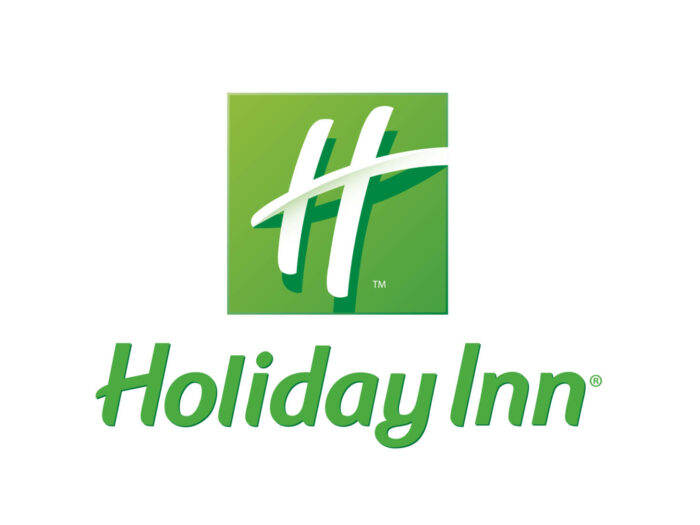 Holiday Inn Logo (2007), Quelle: Holiday Inn